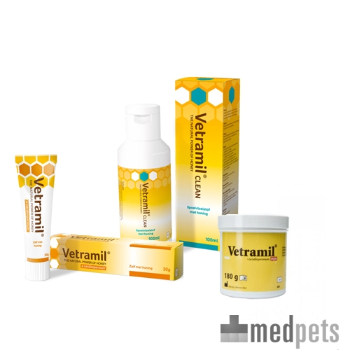 Produktbild von Vetramil
