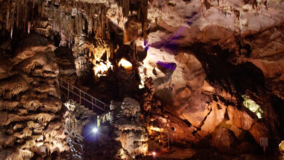 IMG_8176 Ledenik peștera - cu mașina în Bulgaria