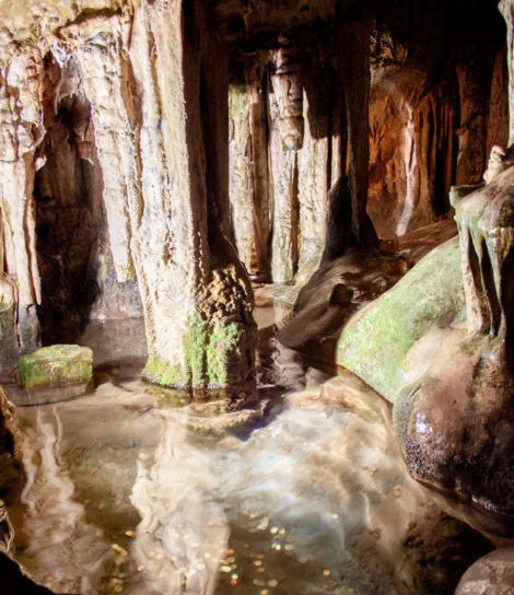 Ledenica ledenik - cu masina prin Bulgaria