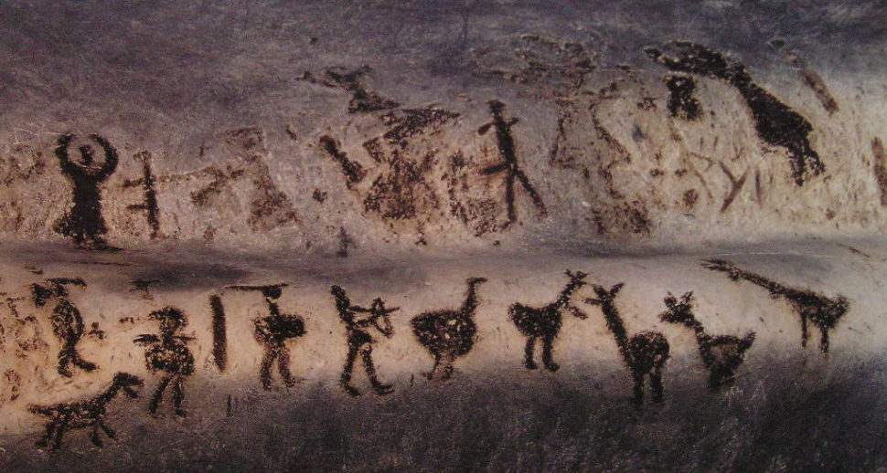 Pestera Magura Bulgaria Peștera Magura, Vidin Bulgaria