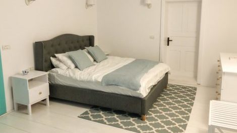 Hygge Hut - cazări izolate în România Hygge Hut - cazări izolate în România