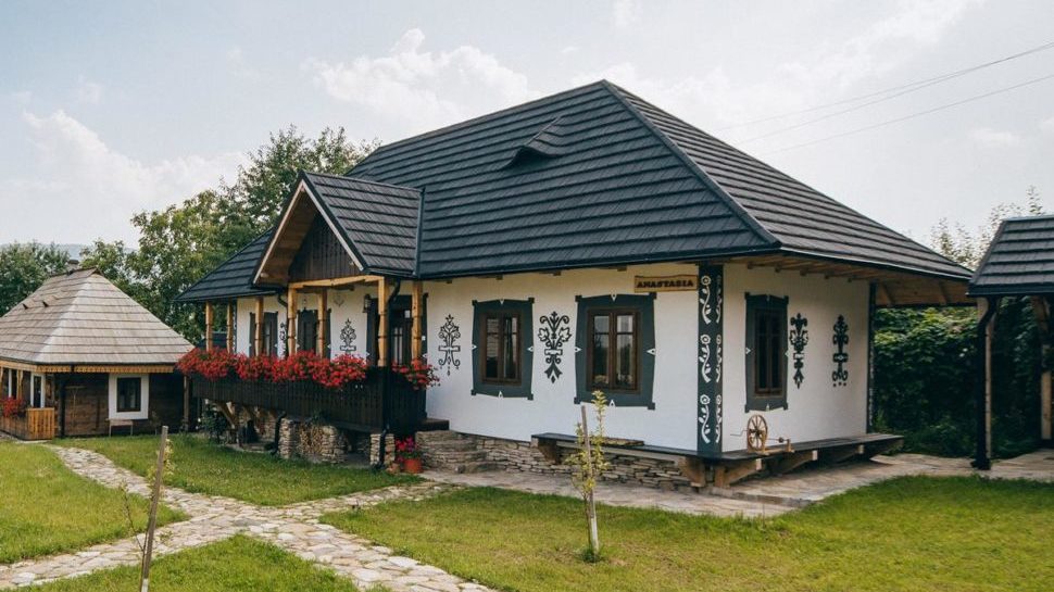 cazari rustice Romania cazari rustice Romania