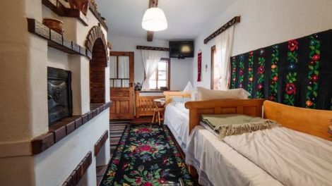 case traditionale Bucovina case traditionale Bucovina