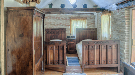 cazari rustice in Romania cazari rustice in Romania