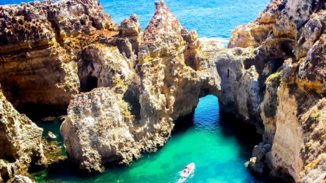 condiții de călătorie - Portugalia