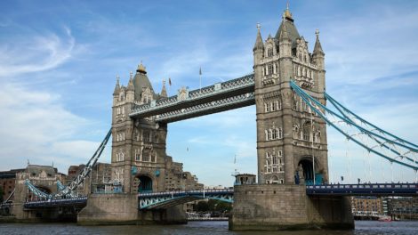 Condiții de călătorie în Anglia