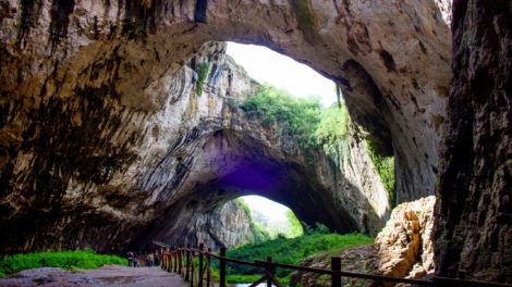 Condiții de călătorie în Bulgaria