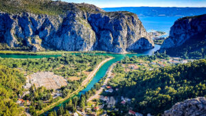 excursii din Split cu copiii