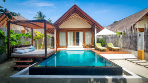 Furaveri resort - hotel în Maldive all inclusive