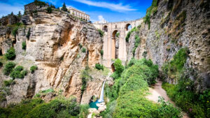 Ghid de călătorie - Ronda, Andaluzia, Spania -ce sa vezi