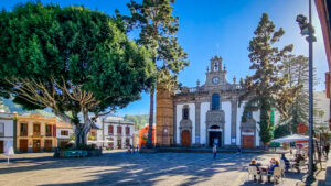 orașe de vizitat în Gran Canaria - Insulele Canare
