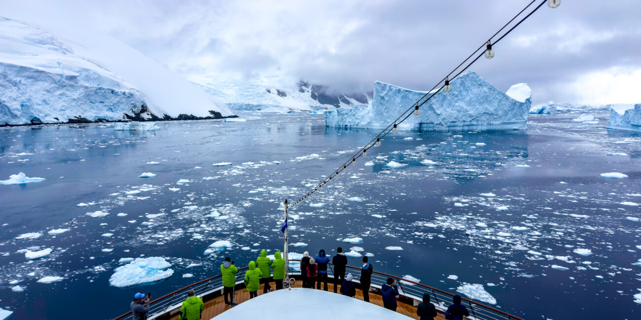 Antarctica: how to choose your expedition and how much it could cost