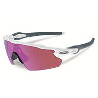 Oakley Radar EV Pitch
