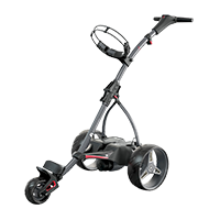 Motocaddy S1 Elgolfvagn