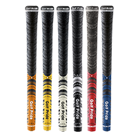 Golf Pride MCC
