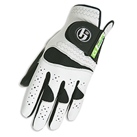 Golfhandske HJ Allsoft LDX Krank Golf