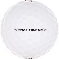 Titleist NXT Tour S (2016)