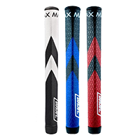 Garsen Max - Puttergrepp