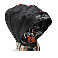 Sun Mountain Dry Hood