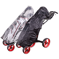 Golf Gear Regnskydd till golfbagar