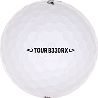 Bridgestone Tour B330-RX (2016)