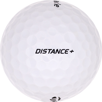 TaylorMade Distance+
