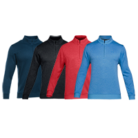 Under Armour - Storm Sweater Fleece Herr