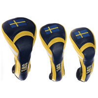 Swe headcovers