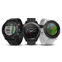 Garmin Approach S60