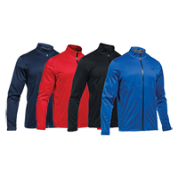 Under Armour - Storm 3 Jacket Herr