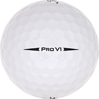 Titleist Pro V1 (2017)