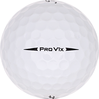 Titleist Pro V1x (2017)