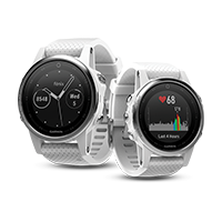 Garmin Fenix 5S