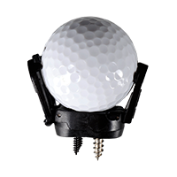 Golf Gear Bollplockare till putter