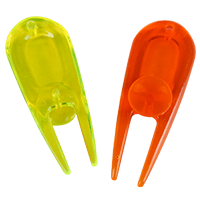 Golf Gear Greenlagare Neon