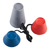Golf Gear Pyramidpeggar Jumbo