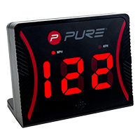 Pure Speed Radar