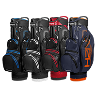 Sun Mountain H2NO Lite Vagnbag