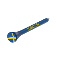 Sweden Tee 20-p