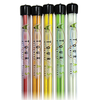 Tour Alignment Sticks - Siktpinnar