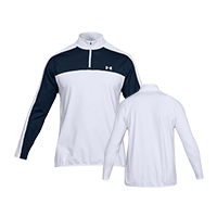 Under Armour - EU Midlayer Herr