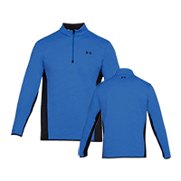 Under Armour - Reactor Hybrid Half Zip Herr