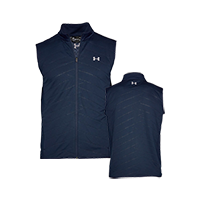 Under Armour - Reactor Hybrid Vest Herr