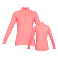 Under Armour - Zinger 1/4 Zip Dam