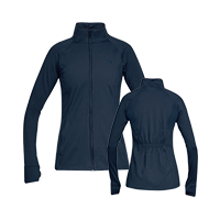 Under Armour - Zinger Full Zip Dam