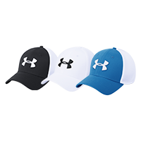 Under Armour - TB Classic Mesh Cap