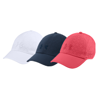 Under Armour - UA Driver Cap 2.0
