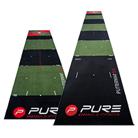 Pure Puttmatta