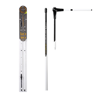 Alignment Pro - Siktpinnar