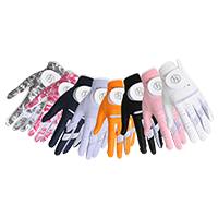 Golfhandske HJ Gripper Dam